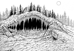 Adventures of Dirt - The Northern Threat