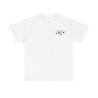 Black and White Society Logo