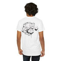 Black and White Society Logo