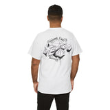 Black and White Society Logo