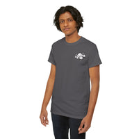 Black and White Society Logo