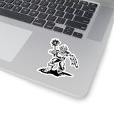 Kiss-Cut Stickers