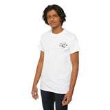 Black and White Society Logo