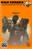 Dice Shards V1 PDF