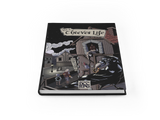 It's a Thieves' Life Hardcover Book